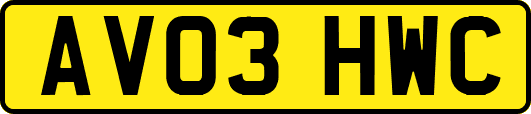 AV03HWC