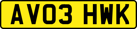 AV03HWK