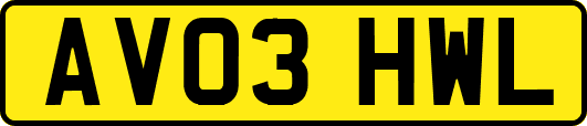 AV03HWL