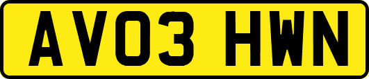 AV03HWN
