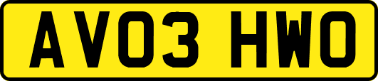 AV03HWO