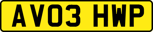 AV03HWP