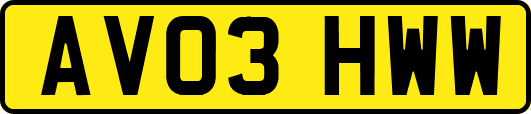 AV03HWW