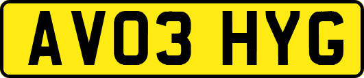 AV03HYG