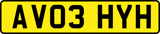 AV03HYH