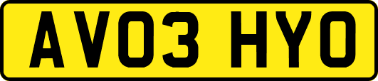 AV03HYO