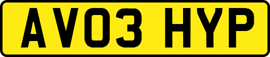 AV03HYP