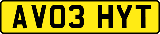 AV03HYT