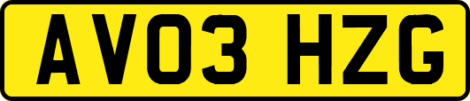AV03HZG