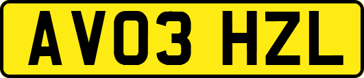 AV03HZL
