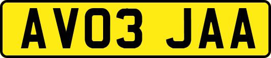 AV03JAA