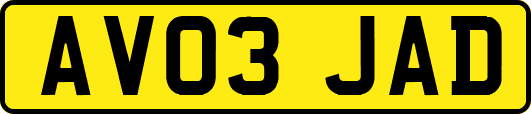AV03JAD