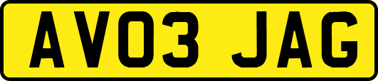 AV03JAG