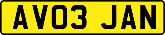 AV03JAN