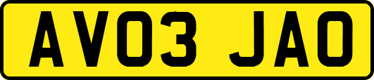 AV03JAO