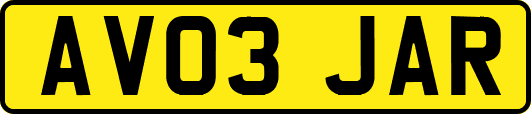AV03JAR