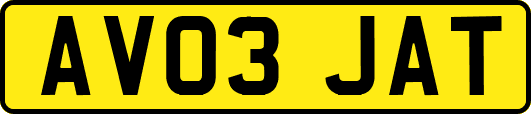 AV03JAT