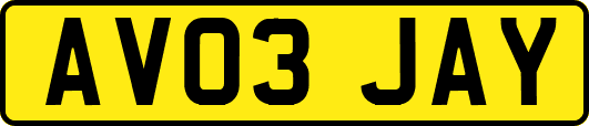 AV03JAY