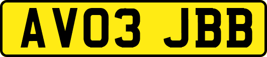 AV03JBB