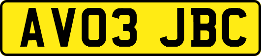 AV03JBC
