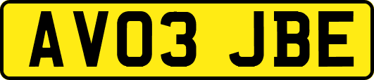 AV03JBE
