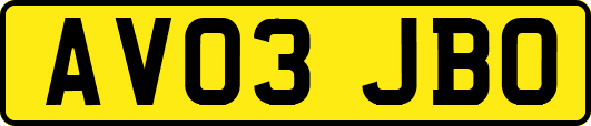 AV03JBO