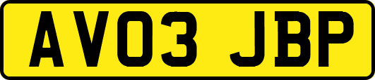 AV03JBP