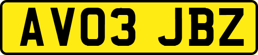 AV03JBZ