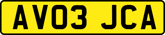 AV03JCA