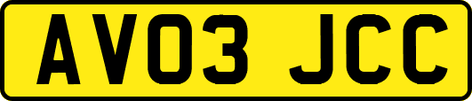 AV03JCC