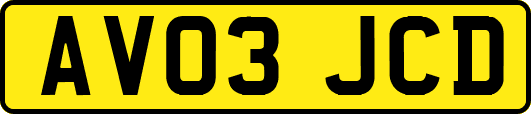 AV03JCD