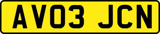 AV03JCN