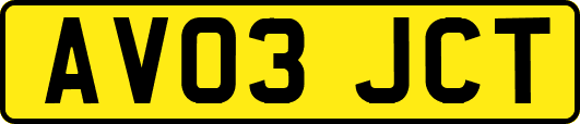 AV03JCT