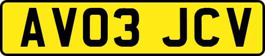 AV03JCV