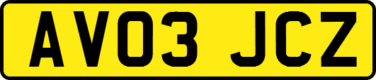 AV03JCZ