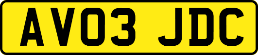 AV03JDC