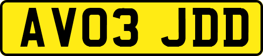 AV03JDD