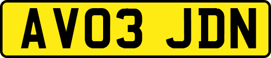 AV03JDN