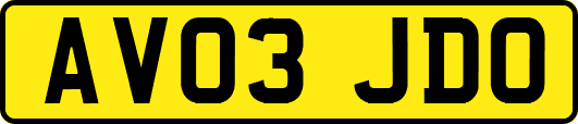 AV03JDO