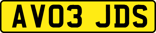 AV03JDS