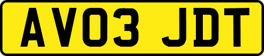 AV03JDT