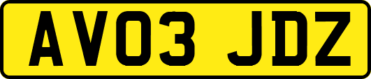 AV03JDZ