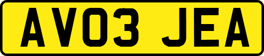 AV03JEA