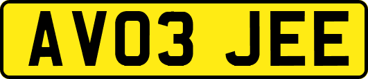 AV03JEE