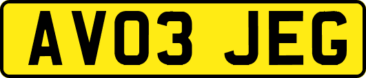 AV03JEG
