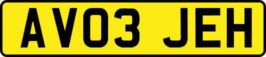 AV03JEH