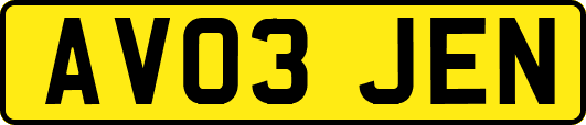 AV03JEN