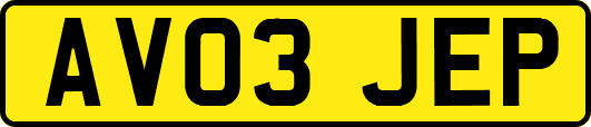 AV03JEP