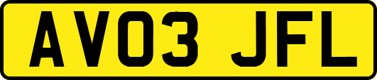 AV03JFL