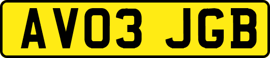 AV03JGB
